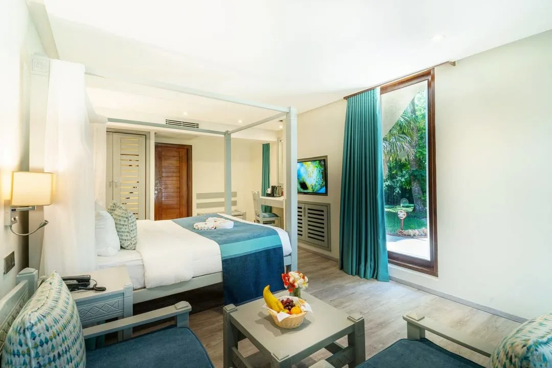 Baobab Beach Resort & Spa